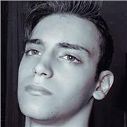 Studente del quinto anno della scuola superiore Luigi casale chimico-biologico. Le ripetizioni saranno sulle materie scientifiche, come matematica, chimica, (organica e analitica), scienze, (biologia, microbiologia, scienze della terra e astronomia)